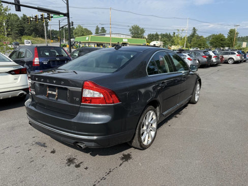 Used 2016 Volvo S80 T5 w/ Convenience Package image 6