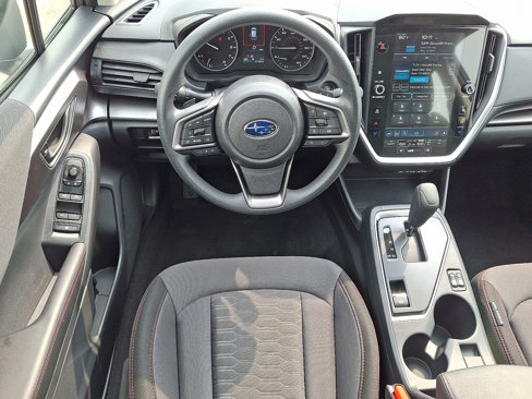 Certified 2025 Subaru Impreza 2.0i Sport image 11