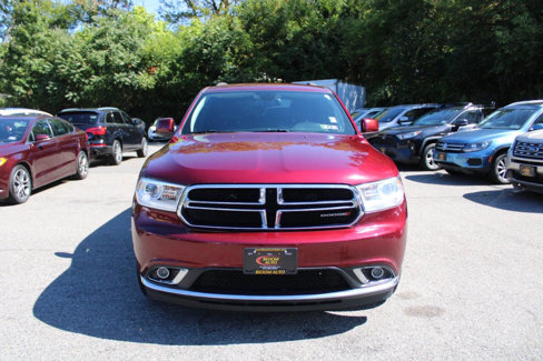 Used 2016 Dodge Durango SXT w/ Quick Order Package 23B image 3