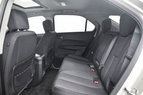 Used 2014 Chevrolet Equinox LT w/ Driver Convenience Package image 12