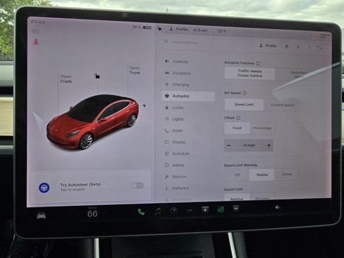 Used 2018 Tesla Model 3 Long Range image 43