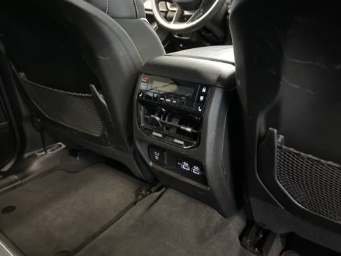 Certified 2021 Jeep Grand Cherokee L Limited image 45