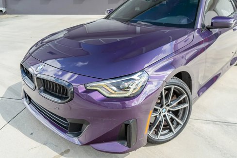 Used 2022 BMW 230i Coupe w/ Premium Package 2 image 27