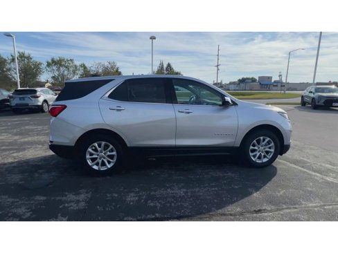 Used 2020 Chevrolet Equinox LT image 9
