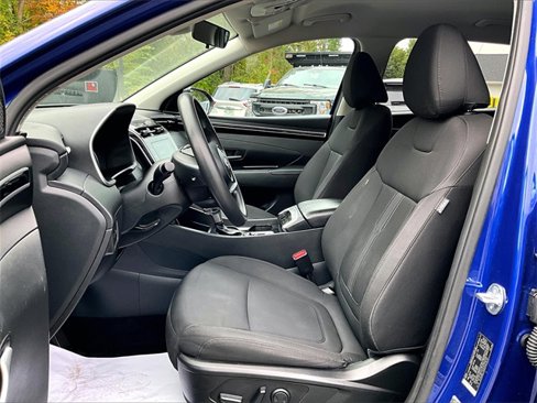 Used 2023 Hyundai Tucson SEL image 20