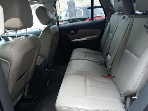 Used 2013 Ford Edge Limited image 9