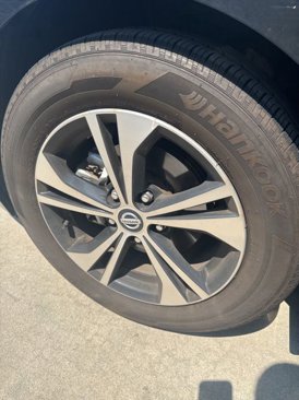 Used 2023 Nissan Sentra SV image 15