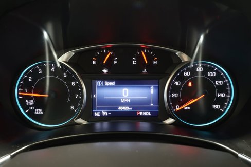 Certified 2023 Chevrolet Equinox LT image 10