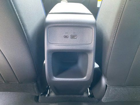 New 2025 Buick Envista Sport Touring w/ Convenience I Package image 22