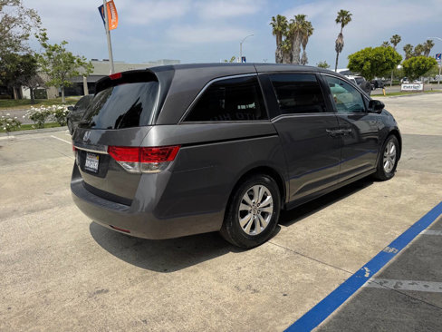Used 2014 Honda Odyssey EX image 11