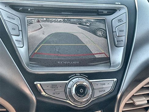 Used 2013 Hyundai Elantra Limited w/ Technology Pkg image 30