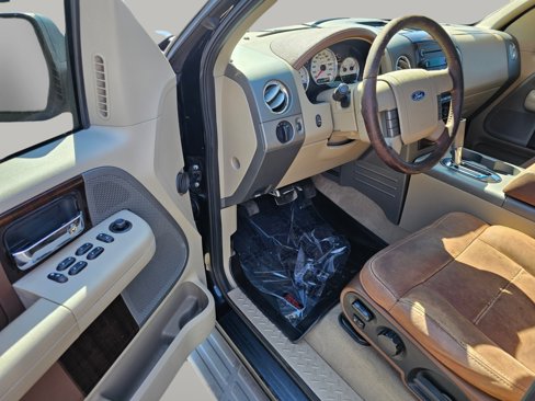 Used 2005 Ford F150 King Ranch image 15