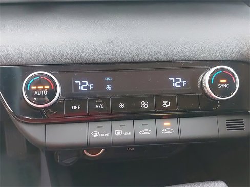 New 2025 Hyundai Elantra Blue w/ Cargo Package image 22