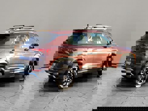 Used 2022 Chevrolet TrailBlazer LT image 4