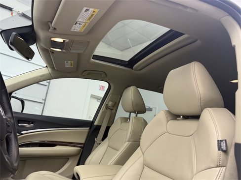 Used 2020 Acura MDX FWD image 14