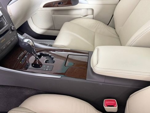 Used 2011 Lexus IS 250 image 21