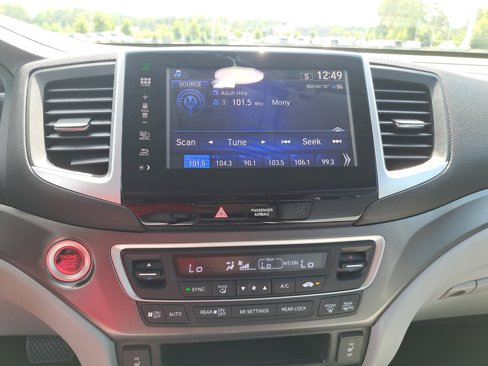 Used 2016 Honda Pilot EX-L image 20