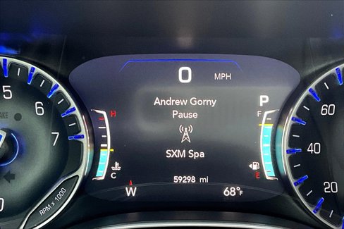 Used 2019 Chrysler Pacifica Touring-L Plus w/ Tire & Wheel Group image 11