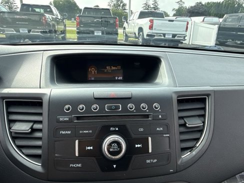 Used 2012 Honda CR-V EX-L image 12