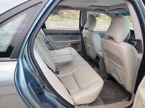 Used 2002 Volvo S80 T6 Executive image 20