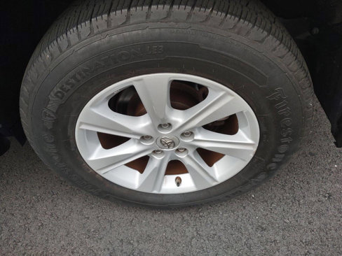 Used 2013 Toyota Highlander SE image 36