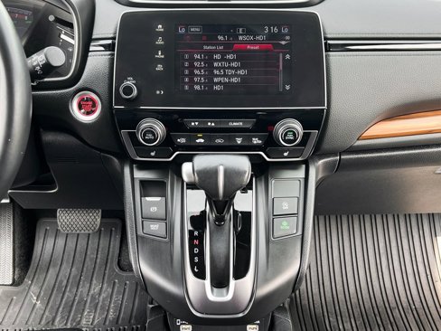 Used 2020 Honda CR-V EX-L image 22