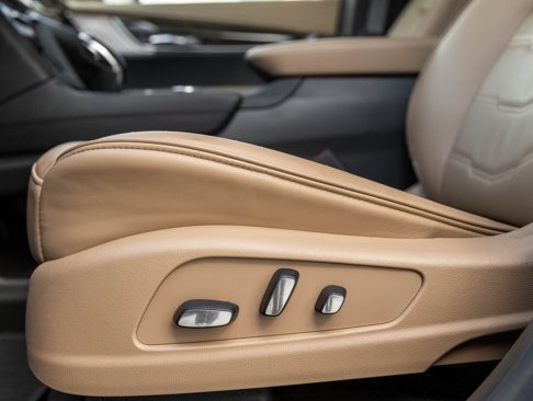 Used 2024 Cadillac XT6 Premium Luxury w/ Platinum Package image 22