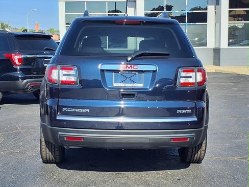 Used 2015 GMC Acadia SLT image 24