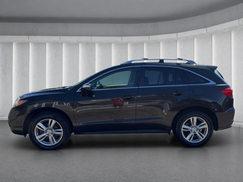Used 2015 Acura RDX AWD image 2