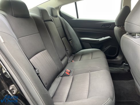 Used 2024 Nissan Altima 2.5 SV image 22