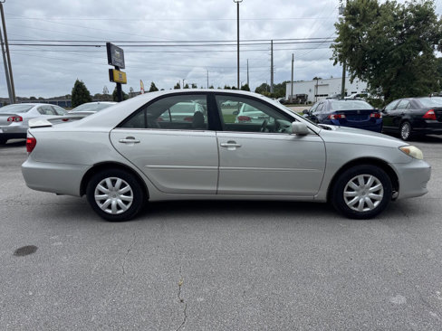 Used 2005 Toyota Camry LE image 4