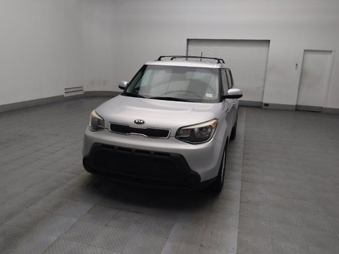 Used 2015 Kia Soul image 15
