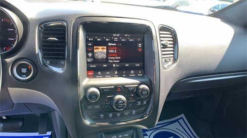 Used 2018 Dodge Durango GT w/ Premium Group image 14