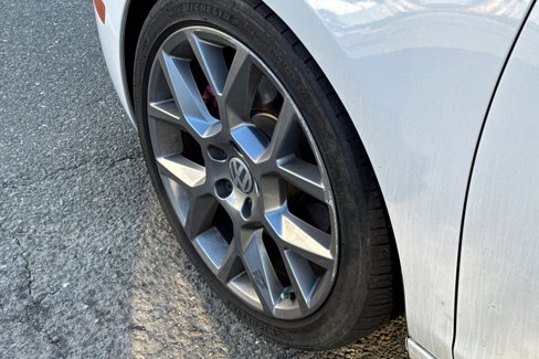 Used 2013 Volkswagen GTI Wolfsburg Edition image 6
