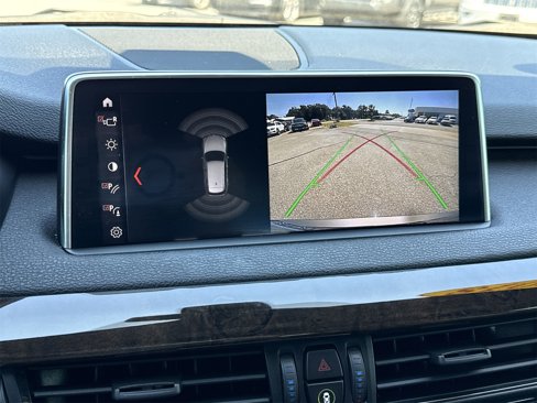 Used 2018 BMW X5 sDrive35i image 19