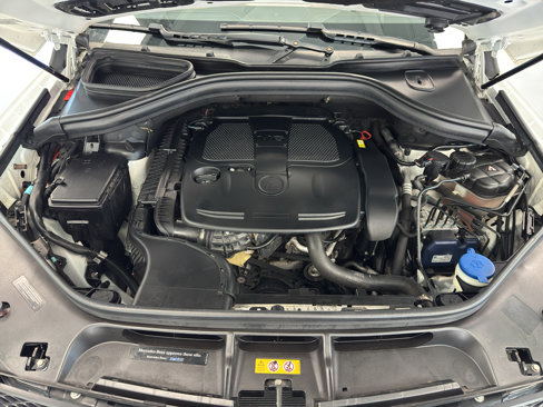 Used 2018 Mercedes-Benz GLE 350 4MATIC image 41