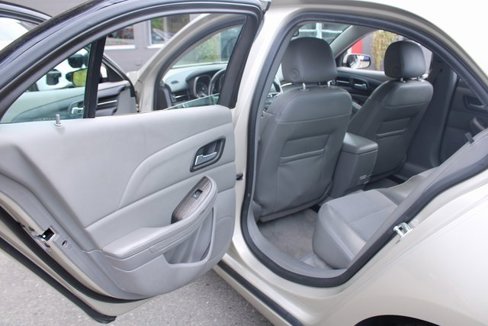 Used 2015 Chevrolet Malibu LT image 15