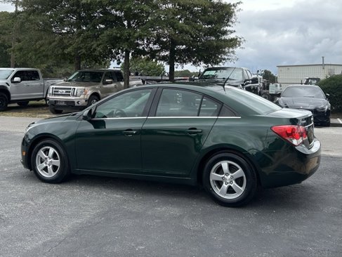 Used 2014 Chevrolet Cruze LT image 5