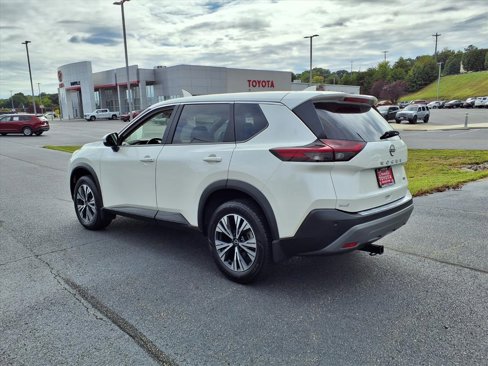 Used 2023 Nissan Rogue SV image 22