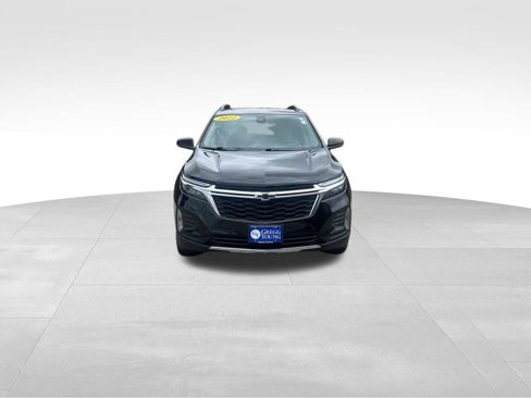 Used 2022 Chevrolet Equinox LT image 11