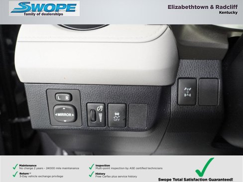 Used 2013 Toyota RAV4 LE image 15