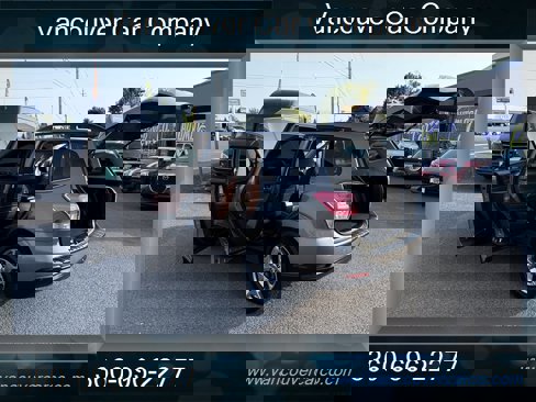 Used 2017 Subaru Forester 2.5i Touring image 34
