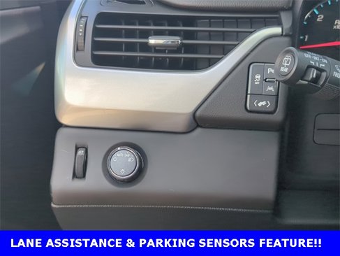Used 2017 Chevrolet Tahoe LT image 28