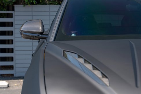 Used 2023 Lamborghini Urus Performante image 17