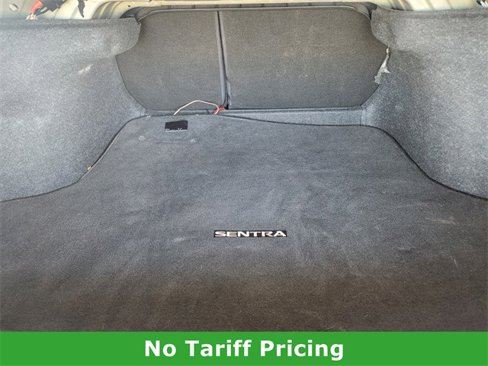Used 2021 Nissan Sentra SR image 30