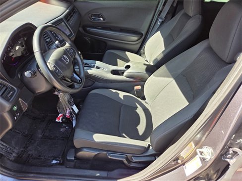 Used 2022 Honda HR-V Sport image 10