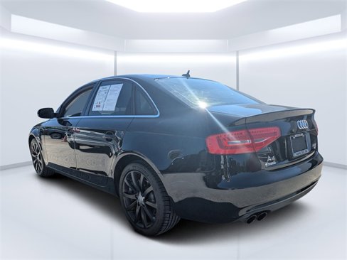 Used 2013 Audi A4 2.0T Premium Plus w/ Premium Plus Pkg image 5