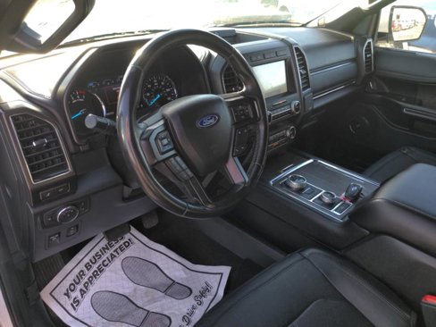 Used 2020 Ford Expedition Limited image 14