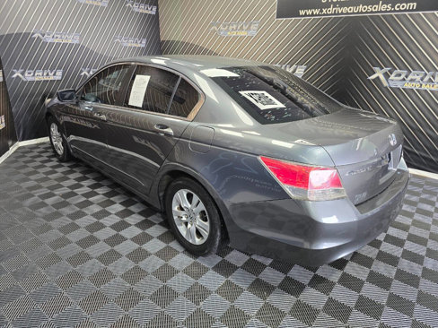 Used 2010 Honda Accord LX-P image 8