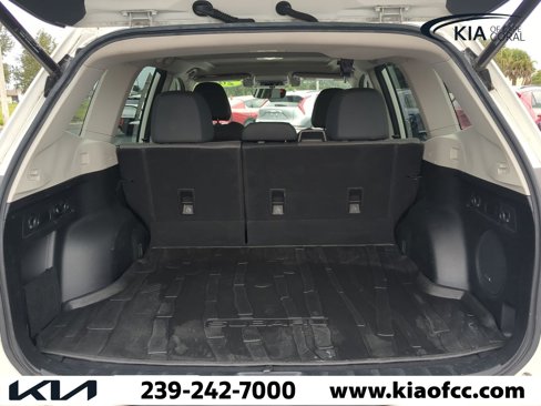 Used 2019 Subaru Forester Sport image 12